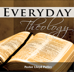 Everyday Theology