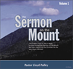Sermon on the Mount