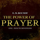 The Power of Prayer