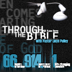 Through the Bible Project