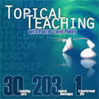 Topical Teaching Drive