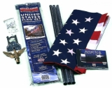 American Flag Kit + Bonus Message
