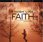 Finish Line Faith