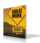 God at Work Booklet and DVD