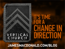 Visit James MacDonald's Blog