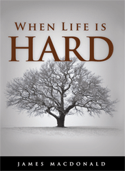 When Life Is Hard--DVD Series