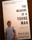 The Measure of a Young Man