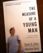 The Measure of a Young Man