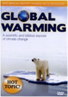 "Global Warming: A Scientific and Biblical Expose of Climate Change" DVD