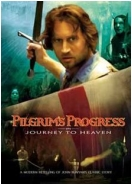 "Pilgrim's Progress: Journey to Heaven" DVD