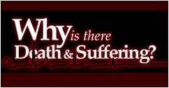 Why is There Death and Suffering? Mini-Drama