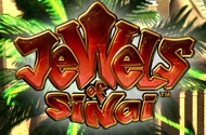 Jewels of Sinai