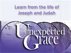 Unexpected Grace