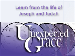 Unexpected Grace