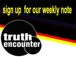 Weekly Notes