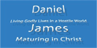 Daniel and James Series