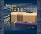 Returning Home - The Prodigal Son CD