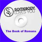 The Book of Romans CD Set