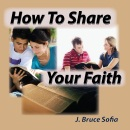 How to Share Your Faith