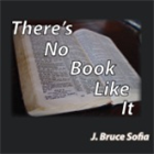 There's No Book Like It