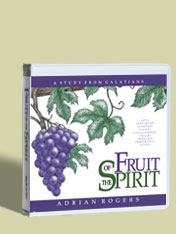 El Fruto Del Espíritu