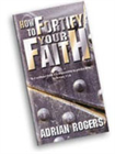How To Fortify Your Faith