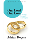 One Lord One Love Study Guide