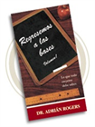 Regresemos A Las  Bases  Volumen # 1  