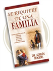 Se Requiere De Una Familia (QCDA159)