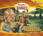 Adventures in Odyssey® #32: Hidden Treasures