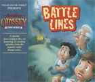 Adventures in Odyssey® #38: Battle Lines