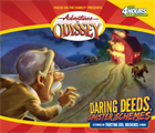 Adventures in Odyssey® #5: Daring Deeds, Sinister Schemes