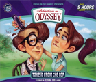 Adventures in Odyssey ® #51: Take It from the Top, Audiobook on CD