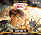 Adventures in Odyssey® #52: Cause and Effect