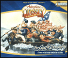 AIO - For God and Country