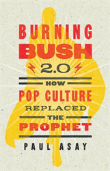Burning Bush