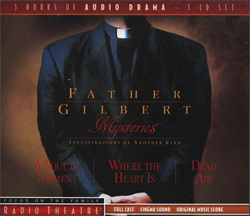 Radio Theatre: Father Gilbert Healing - Secrets Vol. 2 2007, CD, Adapted) Radio Theatre: Father Gilbert Healing - Secrets Vol. 2 2007, CD, Adapted)