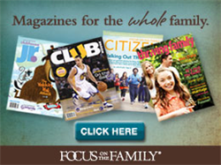 Focus Magazines