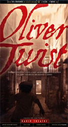 Radio Theatre: Oliver Twist