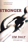 Stronger: Trading Brokenness for Unbreakable Strength
