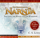 chronicles of narnia radio theatre download