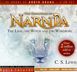 The Lion, the Witch, and the Wardrobe by Focus on the ...