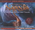 The Voyage of the Dawn Treader - Focus on the Family Radio Theatre audiodrama on CD