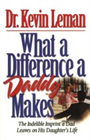 What a Difference a Daddy Makes: The Indelible Imprint a Dad Leaves on His Daughter's Life