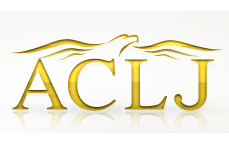 Join the ACLJ