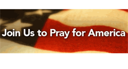 God Save America