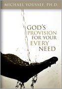 God’s Provision for Your Every Need