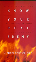 Know Your Real Enemy
