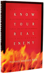 Know Your Real Enemy (Book)