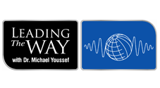 Learn More About Leading The Way and Michael Youssef